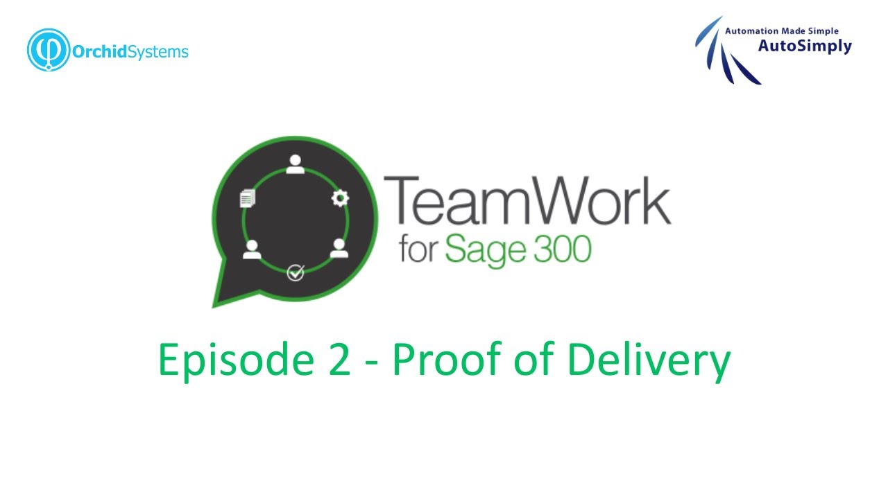 TeamWork Demo Episode 2